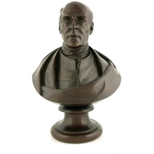 Load image into Gallery viewer, A Pair of Busts of Napoleon and Wellington, 1852
