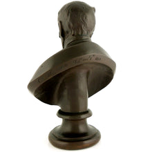 Load image into Gallery viewer, A Pair of Busts of Napoleon and Wellington, 1852
