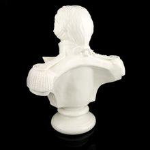 Load image into Gallery viewer, Bust of Vice-Admiral Lord Cuthbert Collingwood, 1991
