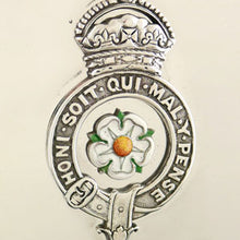 Load image into Gallery viewer, Large Royal Presentation Cigar Casket 1904
