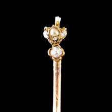 Load image into Gallery viewer, Grenade Stick Pin, 1890
