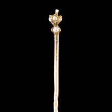 Load image into Gallery viewer, Grenade Stick Pin, 1890
