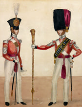 Load image into Gallery viewer, 89th (Princess Victoria’s) Regiment of Foot, 1831
