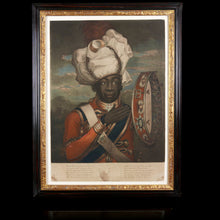 Load image into Gallery viewer, Coldstream Guards - Bandsman James Frazer, 1789

