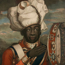 Load image into Gallery viewer, Coldstream Guards - Bandsman James Frazer, 1789
