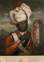 Load image into Gallery viewer, Coldstream Guards - Bandsman James Frazer, 1789
