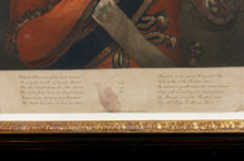 Load image into Gallery viewer, Coldstream Guards - Bandsman James Frazer, 1789
