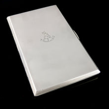 Load image into Gallery viewer, 8th Punjab Regiment - Second World War Cigarette Case, 1944
