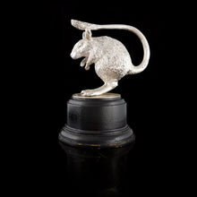 Load image into Gallery viewer, 7th Armoured Brigade Desert Rats Presentation Figure, 2005
