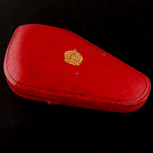 Load image into Gallery viewer, A George V Royal Presentation Tobacco Pipe, 1911
