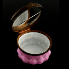 Load image into Gallery viewer, Admiral Lord Nelson Patch Box, 1805
