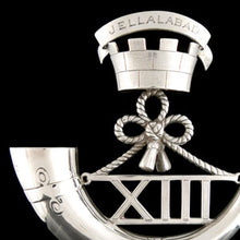 Load image into Gallery viewer, Prince Albert’s Own Somerset Light Infantry - Edwardian Regimental Presentation Piece, 1909
