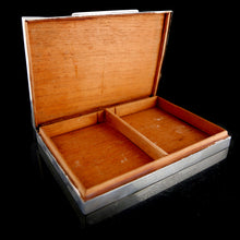 Load image into Gallery viewer, Special Forces - Presentation Cigarette Box, 1944
