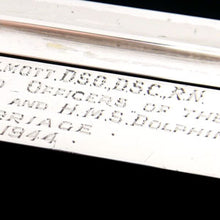 Load image into Gallery viewer, Special Forces - Presentation Cigarette Box, 1944
