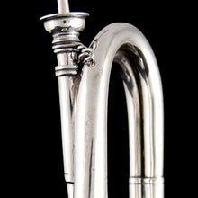 Load image into Gallery viewer, Mess Table Bugle Cigar Lighter, 1887
