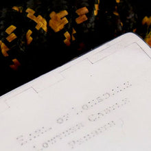 Load image into Gallery viewer, The Yellow Earl - Lord Lonsdale Presentation Vesta Case, 1903
