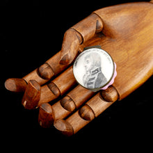 Load image into Gallery viewer, Admiral Lord Nelson Patch Box, 1805
