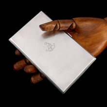 Load image into Gallery viewer, 8th Punjab Regiment - Second World War Cigarette Case, 1944
