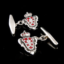 Load image into Gallery viewer, Royal Arms of Portugal, 1900
