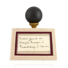 Load image into Gallery viewer, Boer War Relic, 1900
