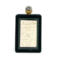 Load image into Gallery viewer, Waterloo Relic Musket Ball, 1815
