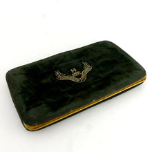 Load image into Gallery viewer, 13th Hussars - A Victorian Officer’s Cigar Case, 1865
