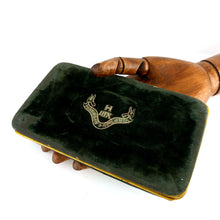 Load image into Gallery viewer, 13th Hussars - A Victorian Officer’s Cigar Case, 1865
