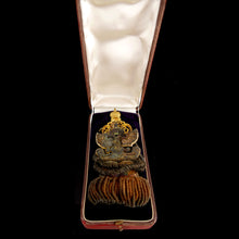 Load image into Gallery viewer, Emperor Franz Joseph I of Austria Chamberlain’s Key, 1900
