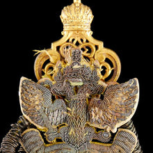 Load image into Gallery viewer, Emperor Franz Joseph I of Austria Chamberlain’s Key, 1900
