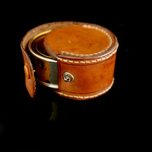 Load image into Gallery viewer, Campaign Telescopic Stirrup Cup, 1935
