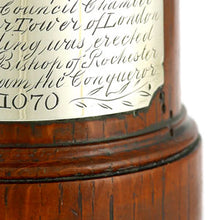 Load image into Gallery viewer, Ancient Timber Relic from the Tower of London, 1071
