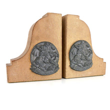 Load image into Gallery viewer, Houses of Parliament Bookends, 1945
