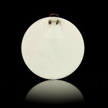 Load image into Gallery viewer, Admiral Lord Nelson Relief Portrait Roundel, 1820
