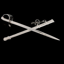 Load image into Gallery viewer, 1874 Light Cavalry Sword Letter Opener

