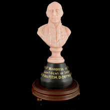 Load image into Gallery viewer, Bust of Francis, 1st Marquess of Hastings, 1830
