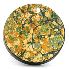 Load image into Gallery viewer, Sèvres Portrait Medallion of King Louis XVIII, 1814-24
