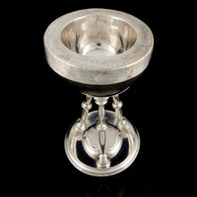 Load image into Gallery viewer, Bombardment of Alexandria - Relic Cannonball Centrepiece, 1882
