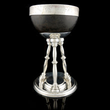 Load image into Gallery viewer, Bombardment of Alexandria - Relic Cannonball Centrepiece, 1882
