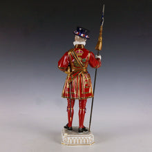 Load image into Gallery viewer, Yeoman of the Guard, 1937
