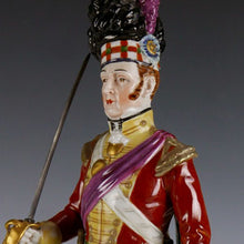 Load image into Gallery viewer, Officer, 78th (Seaforth) Highlanders, 1815
