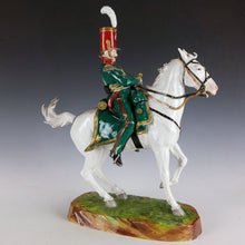 Load image into Gallery viewer, Majeur des Eclaireurs de la Garde Impériale, 1814
