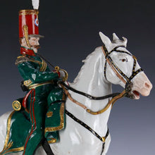 Load image into Gallery viewer, Majeur des Eclaireurs de la Garde Impériale, 1814

