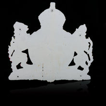 Load image into Gallery viewer, Queen Elizabeth, The Queen Mother - A Royal Warrant Holder’s Appointment Sign, 1980
