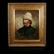 Load image into Gallery viewer, Gordon Relief Expedition - Portrait of Major Lord St Vincent, 1885
