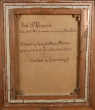 Load image into Gallery viewer, Gordon Relief Expedition - Portrait of Major Lord St Vincent, 1885
