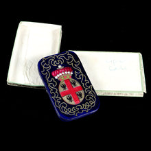 Load image into Gallery viewer, Viscount Montmorency’s Cigar Case, 1880
