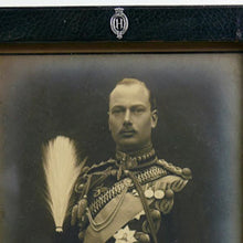 Load image into Gallery viewer, Prince Henry Duke of Gloucester Presentation Portrait Photograph, 1930
