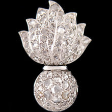 Load image into Gallery viewer, Grenadier Guards - Flaming Grenade Brooch
