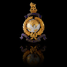 Load image into Gallery viewer, Royal Marines Brooch
