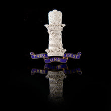 Load image into Gallery viewer, 11th Hussars (Prince Albert’s Own) Brooch
